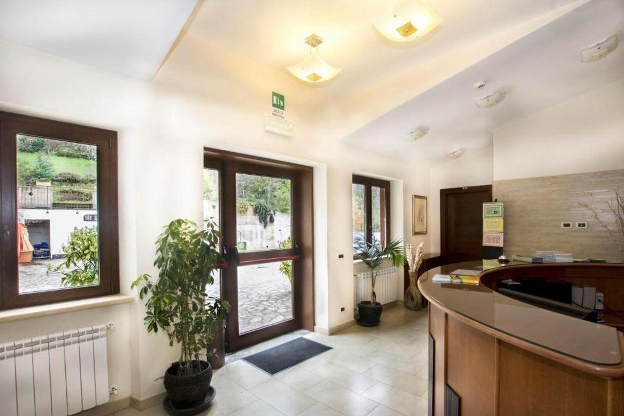 Agriturismo Il Falco Velletri Εξωτερικό φωτογραφία