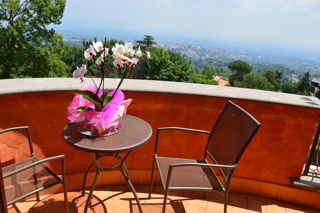 Agriturismo Il Falco Velletri Δωμάτιο φωτογραφία