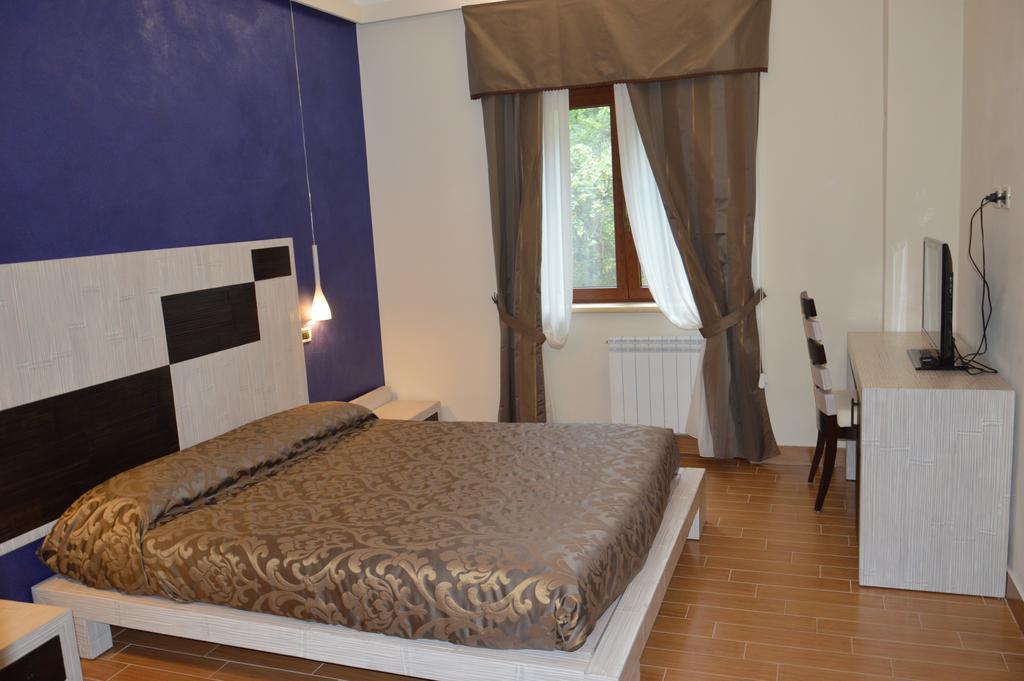 Agriturismo Il Falco Velletri Δωμάτιο φωτογραφία