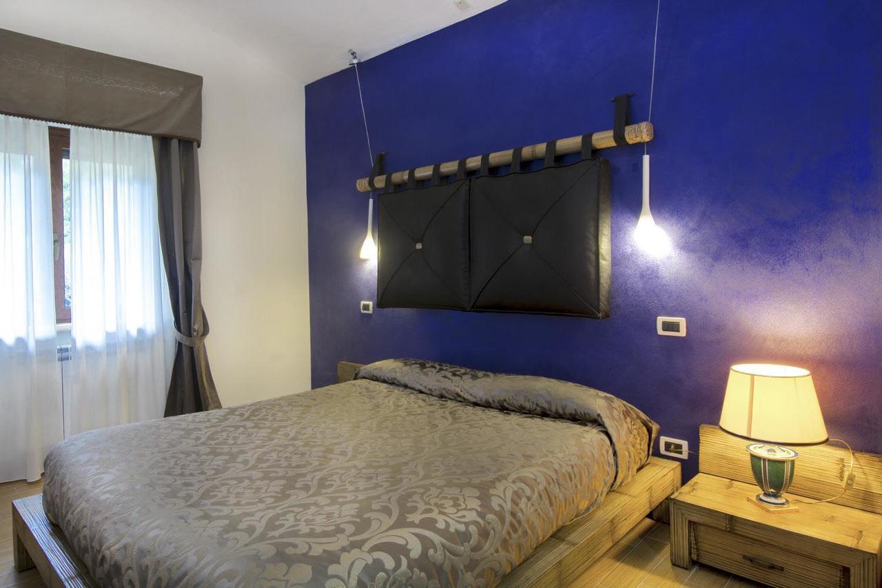Agriturismo Il Falco Velletri Εξωτερικό φωτογραφία
